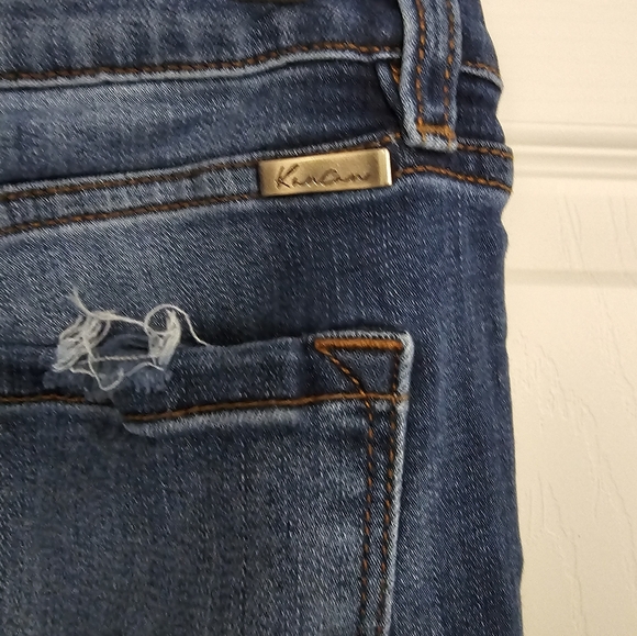 Kancan skinny jeans - Picture 3 of 4